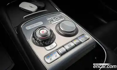 Genesis G90 2022 3.5 Автомат в Москве № 23194, миниатюра 8