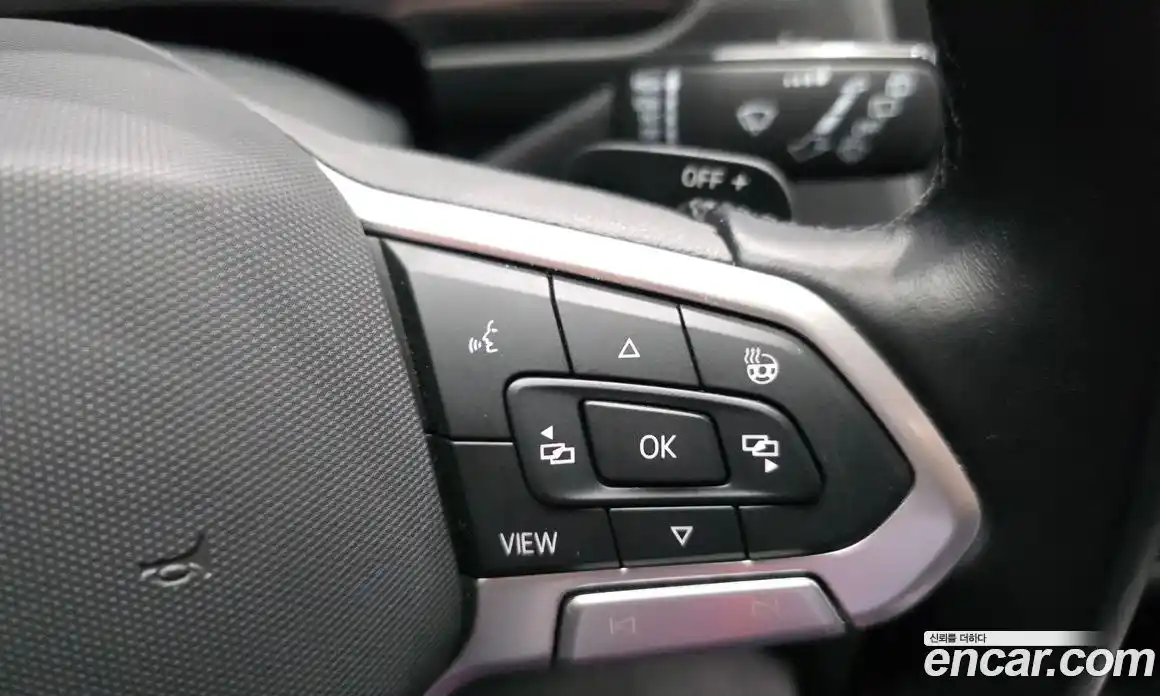 Volkswagen Tiguan 2023 2.0 Автомат в Москве № 232107, фото 20