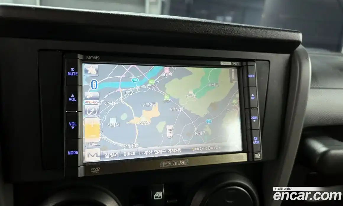 Jeep Wrangler 2010 2.8 Автомат в Москве № 232739, фото 20