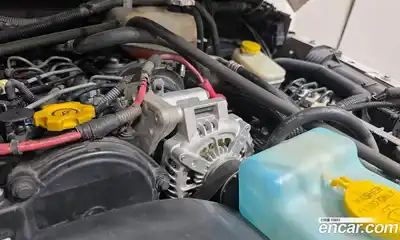 Jeep Wrangler 2010 2.8 Автомат в Москве № 232739, миниатюра 8