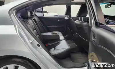 Honda Accord 2015 2.4 Автомат в Москве № 232920, миниатюра 12