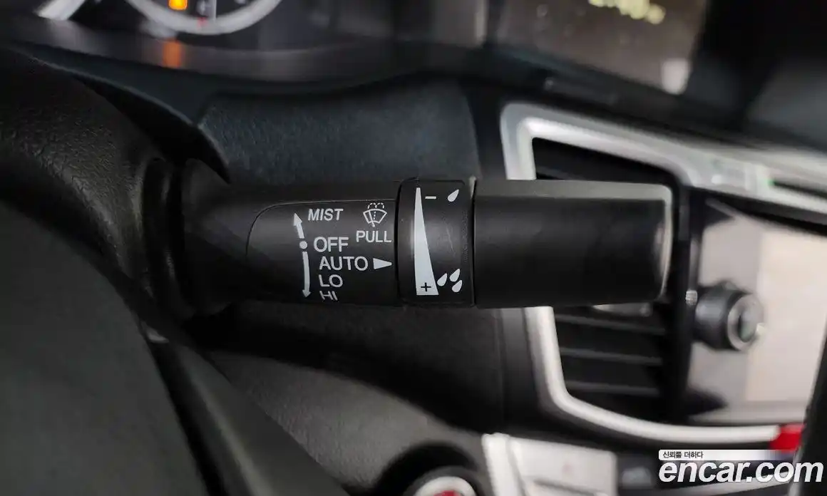 Honda Accord 2015 2.4 Автомат в Москве № 232920, фото 15