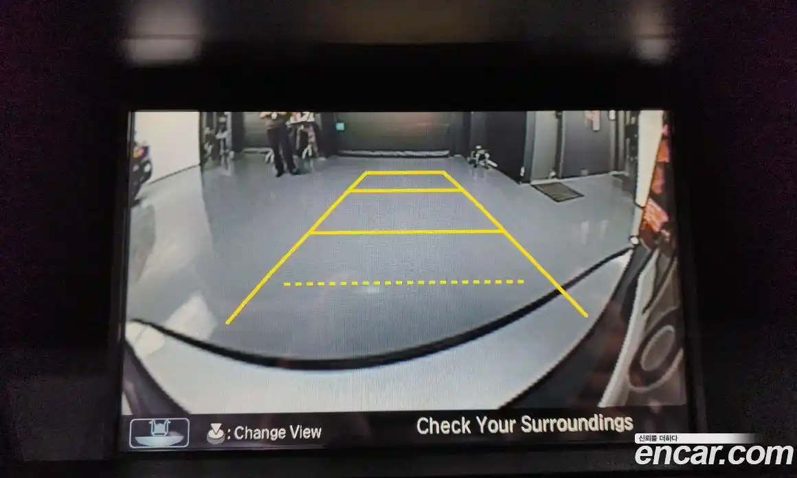 Honda Accord 2015 2.4 Автомат в Москве № 232920, фото 17