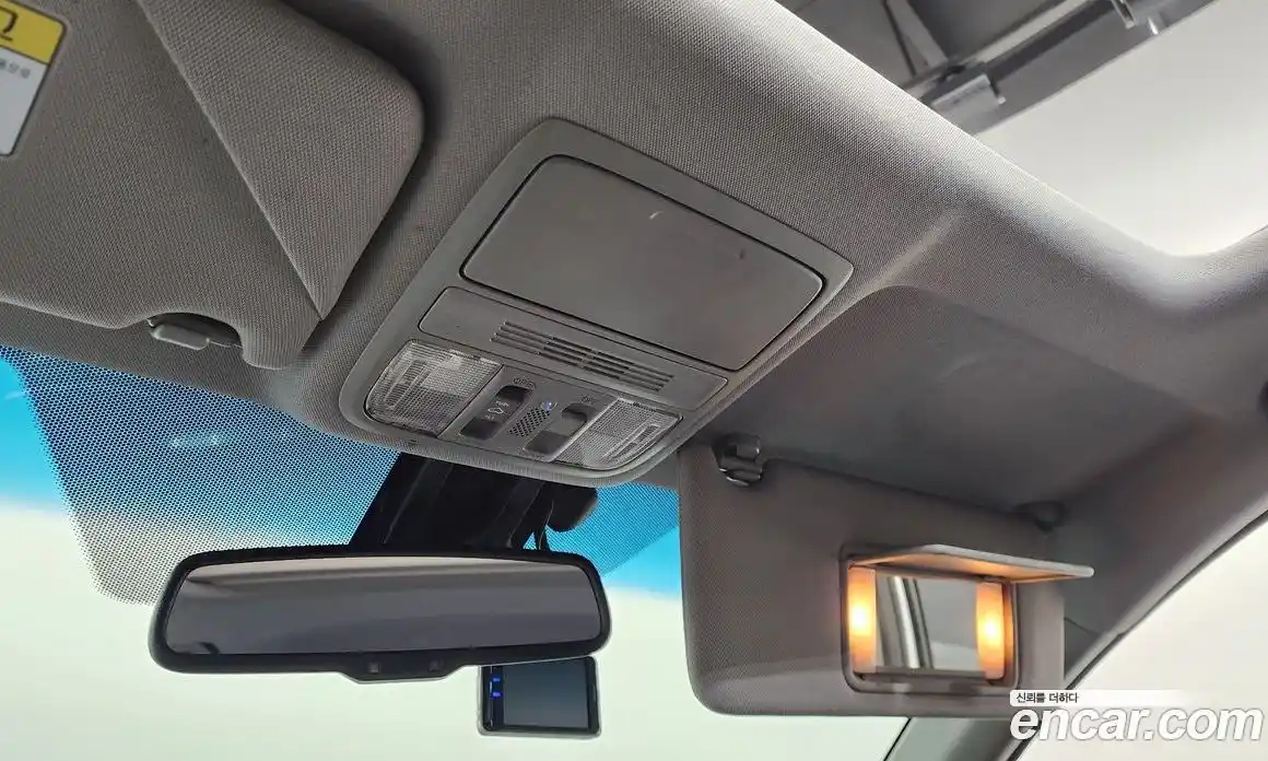 Honda Accord 2015 2.4 Автомат в Москве № 232920, фото 18