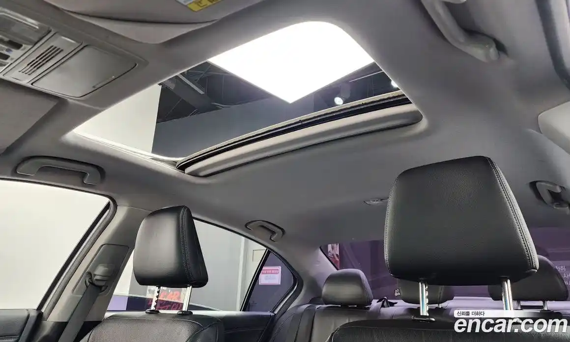 Honda Accord 2015 2.4 Автомат в Москве № 232920, фото 19