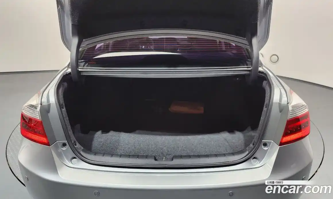 Honda Accord 2015 2.4 Автомат в Москве № 232920, фото 20