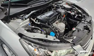 Honda Accord 2015 2.4 Автомат в Москве № 232920, миниатюра 6