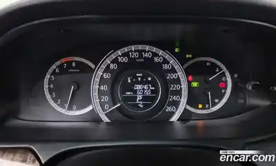 Honda Accord 2015 2.4 Автомат в Москве № 232920, миниатюра 8