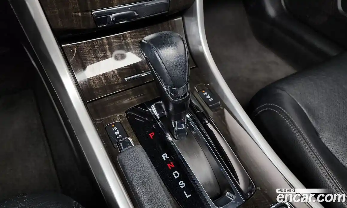 Honda Accord 2015 2.4 Автомат в Москве № 232920, фото 9