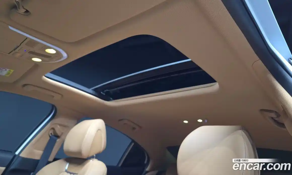 Genesis G70 2023 2.0 Автомат в Москве № 23311, фото 12