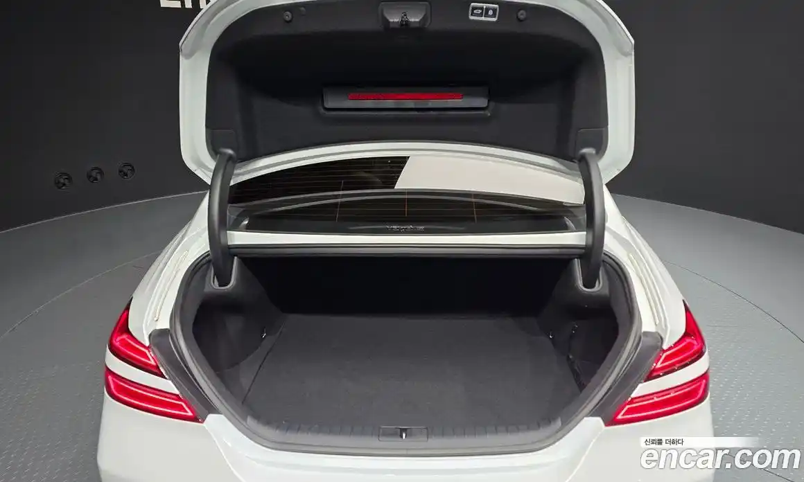 Genesis G70 2023 2.0 Автомат в Москве № 23311, фото 17