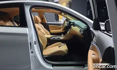 Genesis G70 2023 2.0 Автомат в Москве № 23311, миниатюра 4