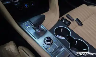 Genesis G70 2023 2.0 Автомат в Москве № 23311, миниатюра 5