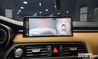 Genesis G70 2023 2.0 Автомат в Москве № 23311, миниатюра 6