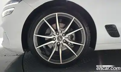 Genesis G70 2023 2.0 Автомат в Москве № 23311, миниатюра 7