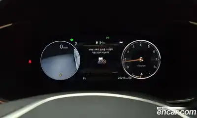 Genesis G70 2023 2.0 Автомат в Москве № 23311, миниатюра 9