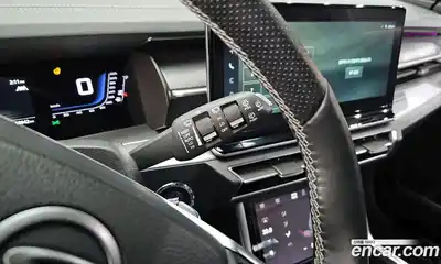 SsangYong Torres 2023 1.5 Автомат в Москве № 235094, миниатюра 12