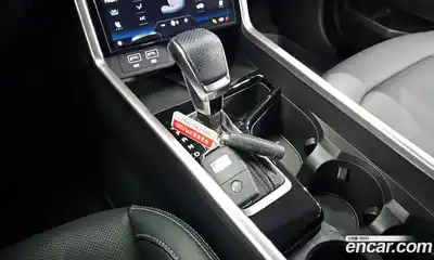 SsangYong Torres 2023 1.5 Автомат в Москве № 235094, миниатюра 3