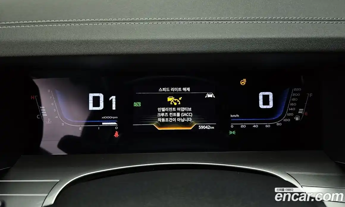 SsangYong Torres 2023 1.5 Автомат в Москве № 235094, фото 9