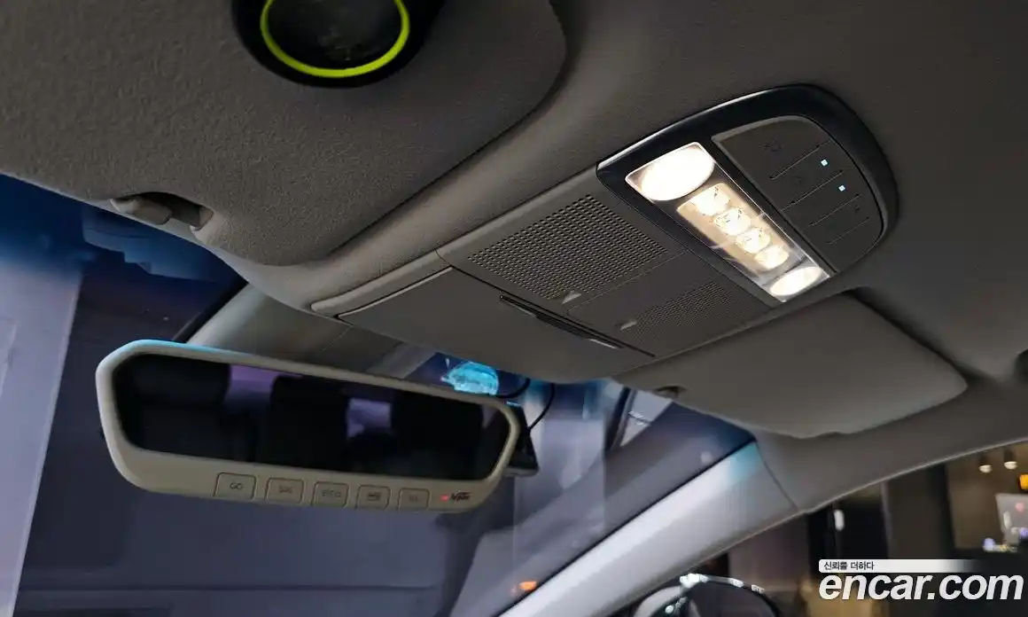 Genesis G90 2019 3.8 Автомат в Москве № 23763, фото 18