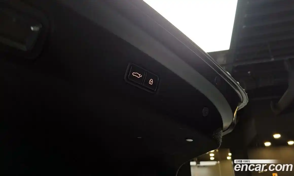 Genesis G90 2019 3.8 Автомат в Москве № 23763, фото 6