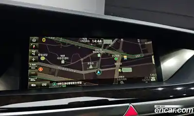 Genesis G90 2019 3.8 Автомат в Москве № 23763, миниатюра 10