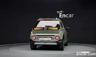 Hyundai Casper, 2023