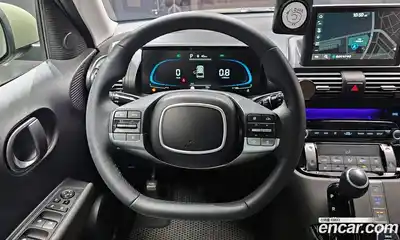 Hyundai Casper 2023 1.0 Автомат в Москве № 244335, миниатюра 11