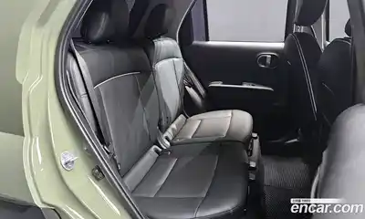 Hyundai Casper 2023 1.0 Автомат в Москве № 244335, миниатюра 12