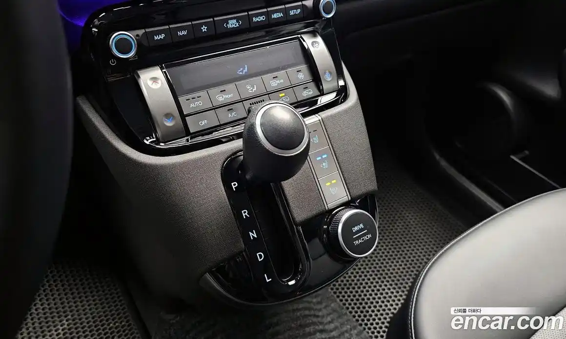 Hyundai Casper 2023 1.0 Автомат в Москве № 244335, фото 16