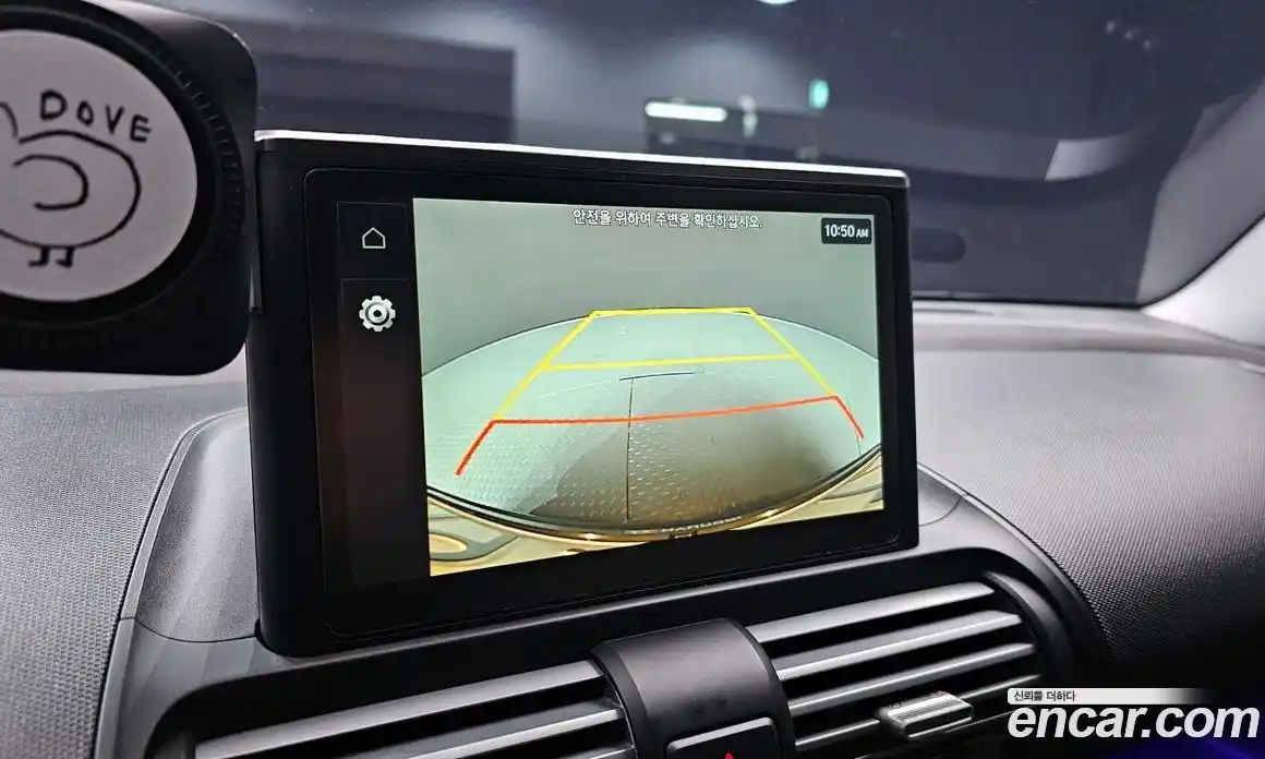 Hyundai Casper 2023 1.0 Автомат в Москве № 244335, фото 19