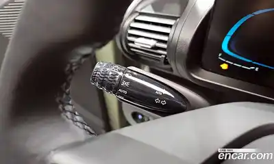 Hyundai Casper 2023 1.0 Автомат в Москве № 244335, миниатюра 3