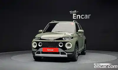 Hyundai Casper 2023 1.0 Автомат в Москве № 244335, миниатюра 4