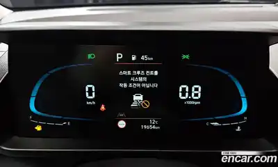 Hyundai Casper 2023 1.0 Автомат в Москве № 244335, миниатюра 7