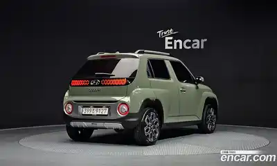 Hyundai Casper 2023 1.0 Автомат в Москве № 244335, миниатюра 10