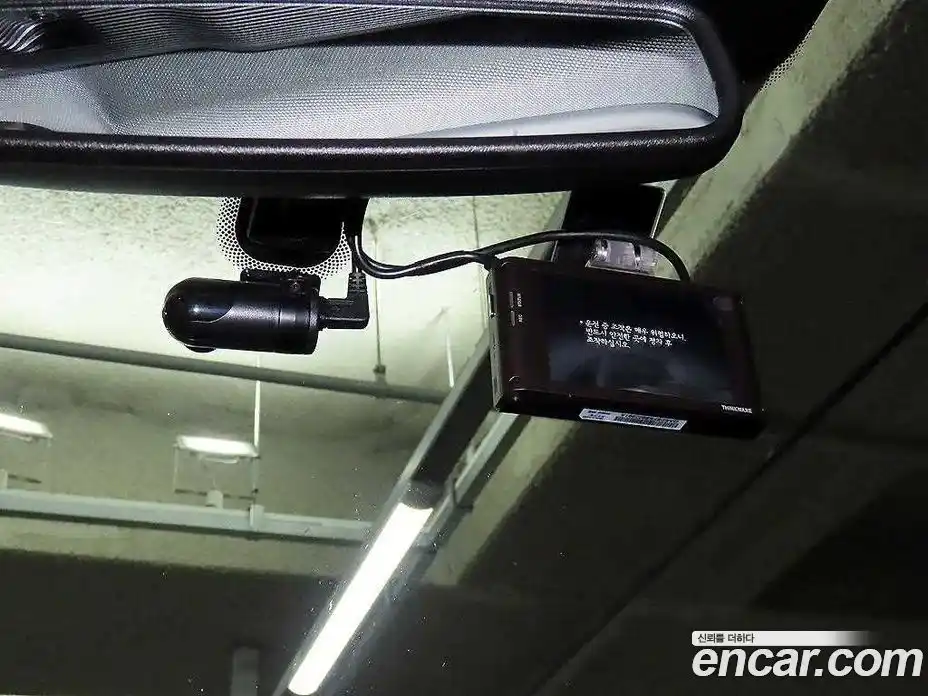 Ford Explorer 2020 2.3 Автомат в Москве № 245658, фото 15