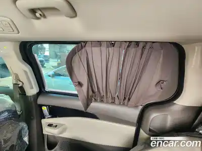 Kia Canival 2026 3.5 Автомат в Москве № 247881, миниатюра 11