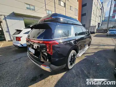 Kia Canival 2026 3.5 Автомат в Москве № 247881, миниатюра 2