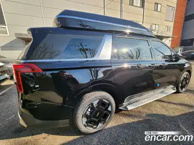 Kia Canival 2026 3.5 Автомат в Москве № 247881, миниатюра 6