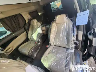 Kia Canival 2026 3.5 Автомат в Москве № 247881, миниатюра 7