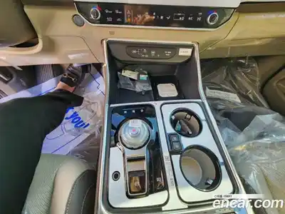 Kia Canival 2026 3.5 Автомат в Москве № 247881, миниатюра 9