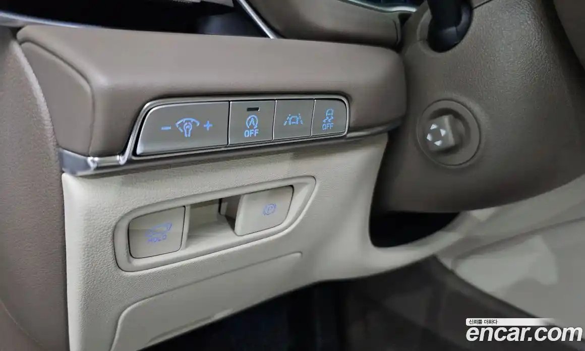 Genesis GV80 2021 2.5 Автомат в Москве № 24859, фото 14