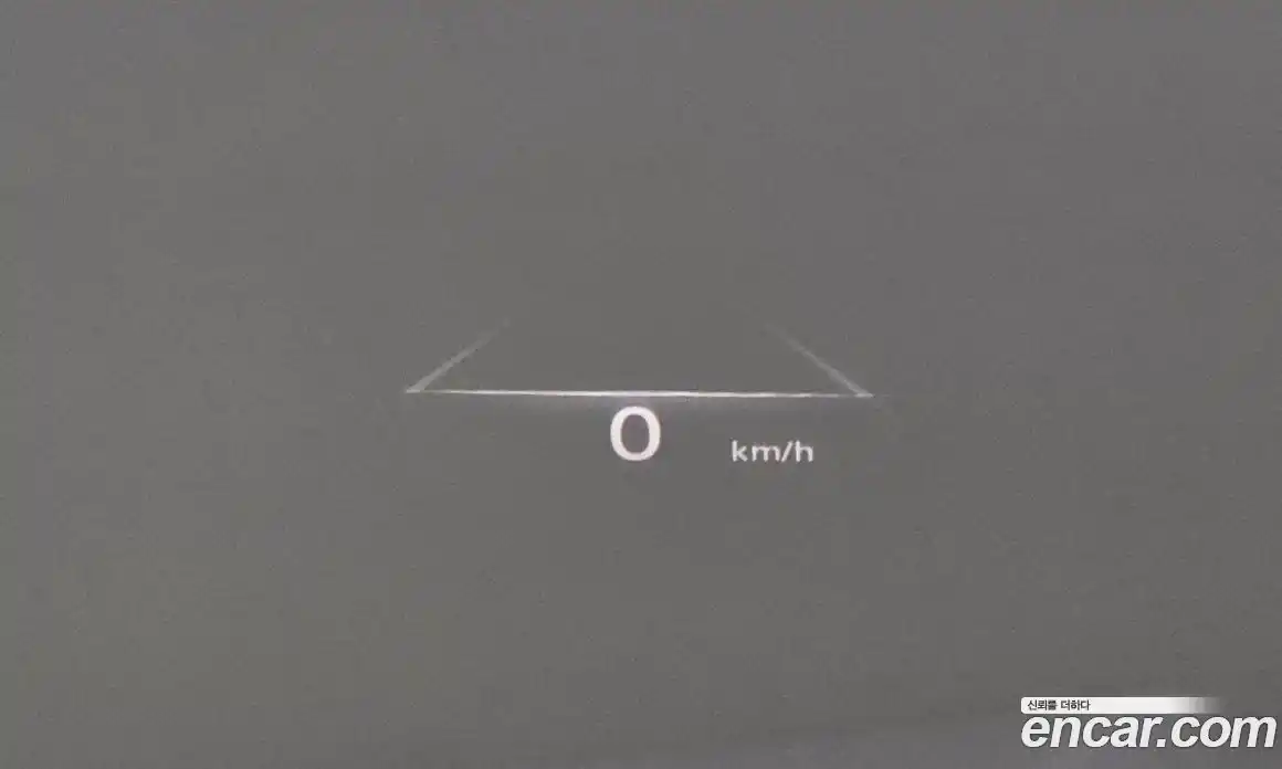 Genesis GV80 2021 2.5 Автомат в Москве № 24859, фото 15