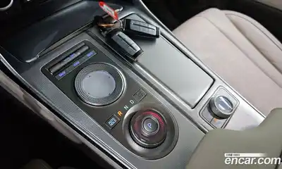 Genesis GV80 2021 2.5 Автомат в Москве № 24859, миниатюра 9