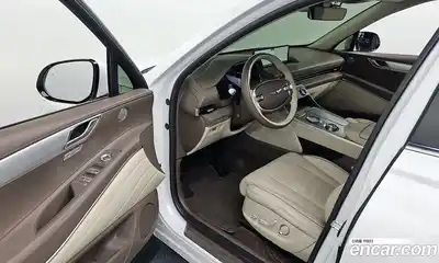 Genesis GV80 2021 2.5 Автомат в Москве № 24859, миниатюра 10