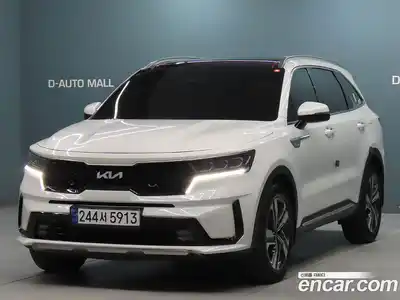Kia Sorento, 2023