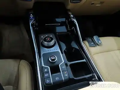 Kia Sorento 2023 1.6 Автомат в Москве № 249938, миниатюра 11