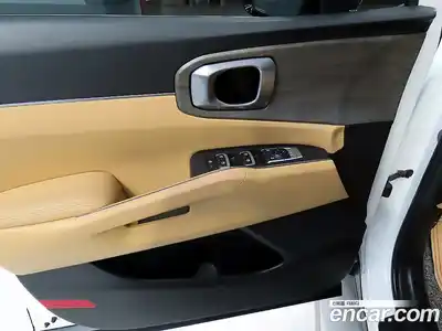 Kia Sorento 2023 1.6 Автомат в Москве № 249938, миниатюра 12