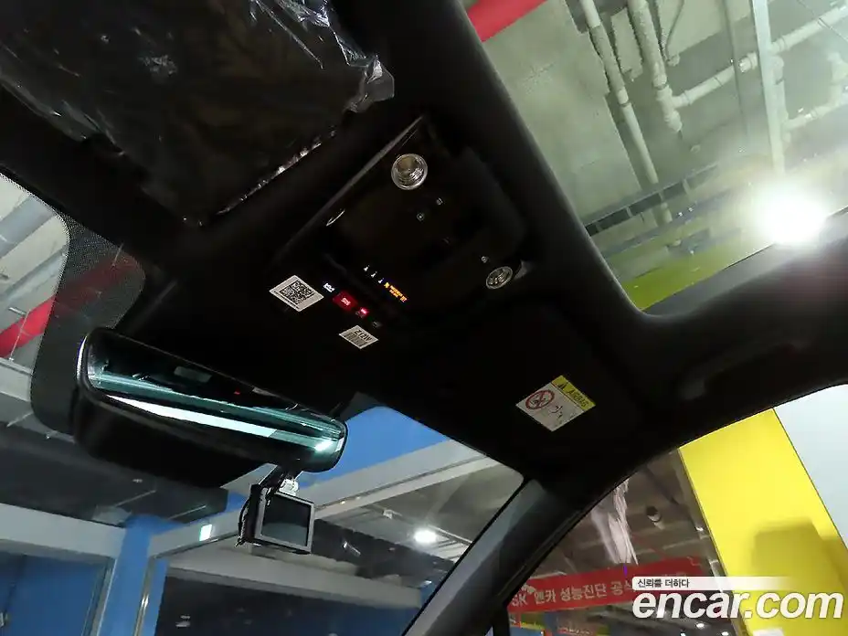 Kia Sorento 2023 1.6 Автомат в Москве № 249938, фото 14