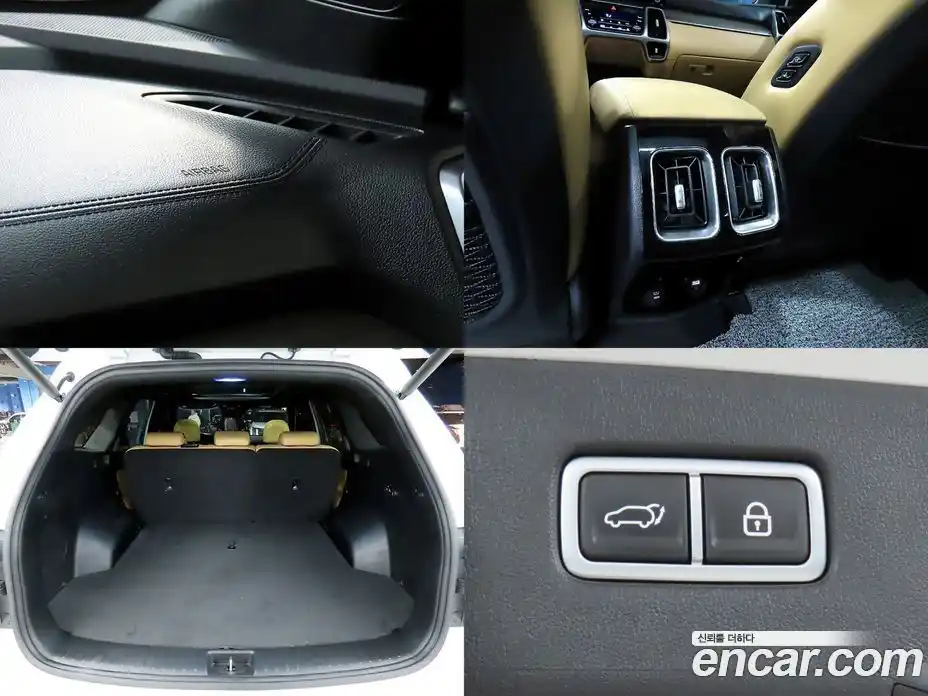 Kia Sorento 2023 1.6 Автомат в Москве № 249938, фото 17